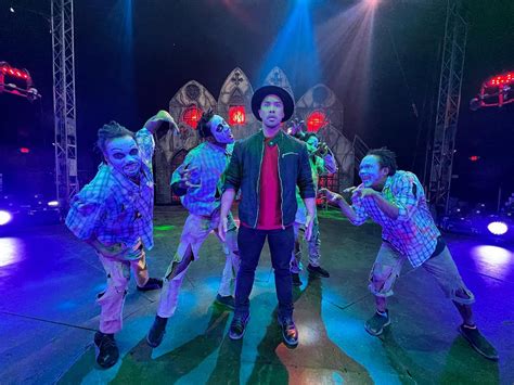 Paranormal cirque ii - Paranormal Cirque II, a traveling show, put on by Cirque Italia, will make its home in Albuquerque beginning Thursday, Feb. 1, and running through Feb. 11, at Cottonwood Mall.